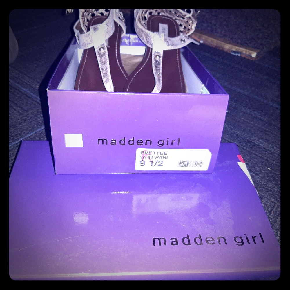 Sandals